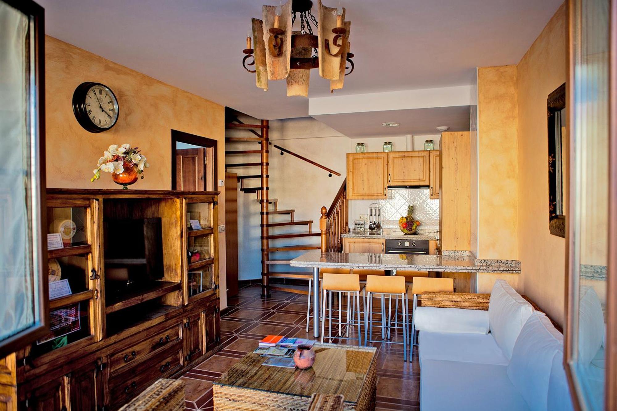 Casa Rural Antonio Vitigudino Exteriér fotografie