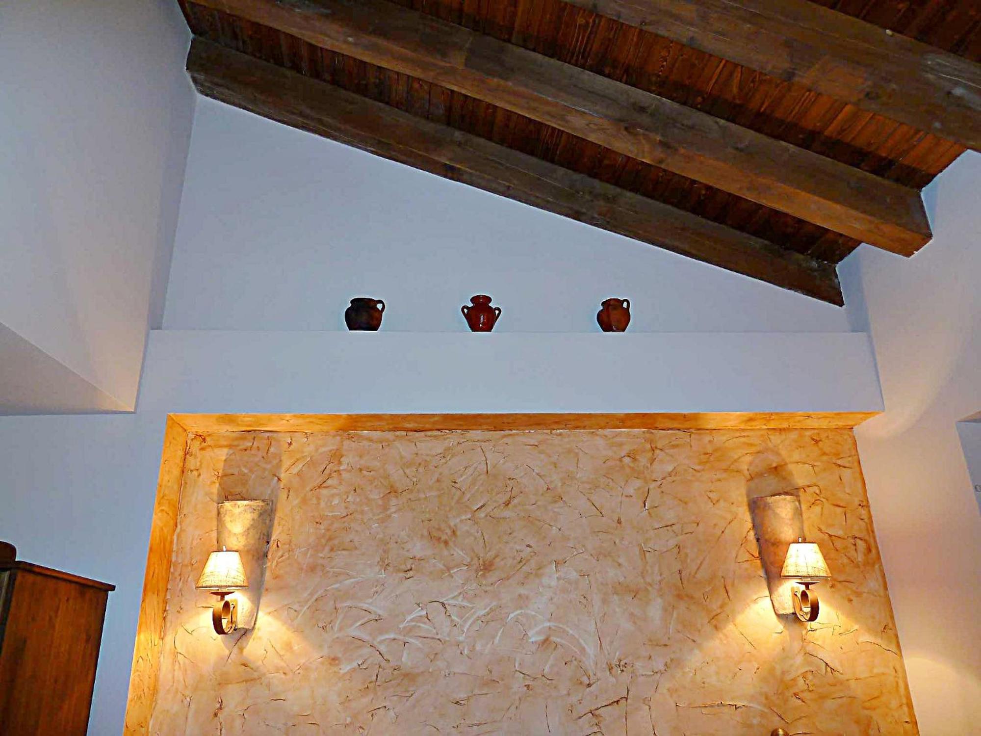 Casa Rural Antonio Vitigudino Exteriér fotografie