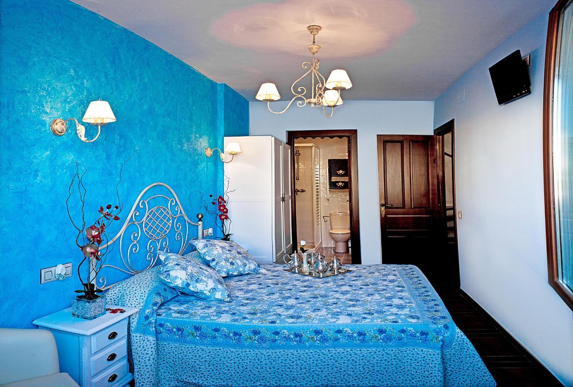 Casa Rural Antonio Vitigudino Exteriér fotografie