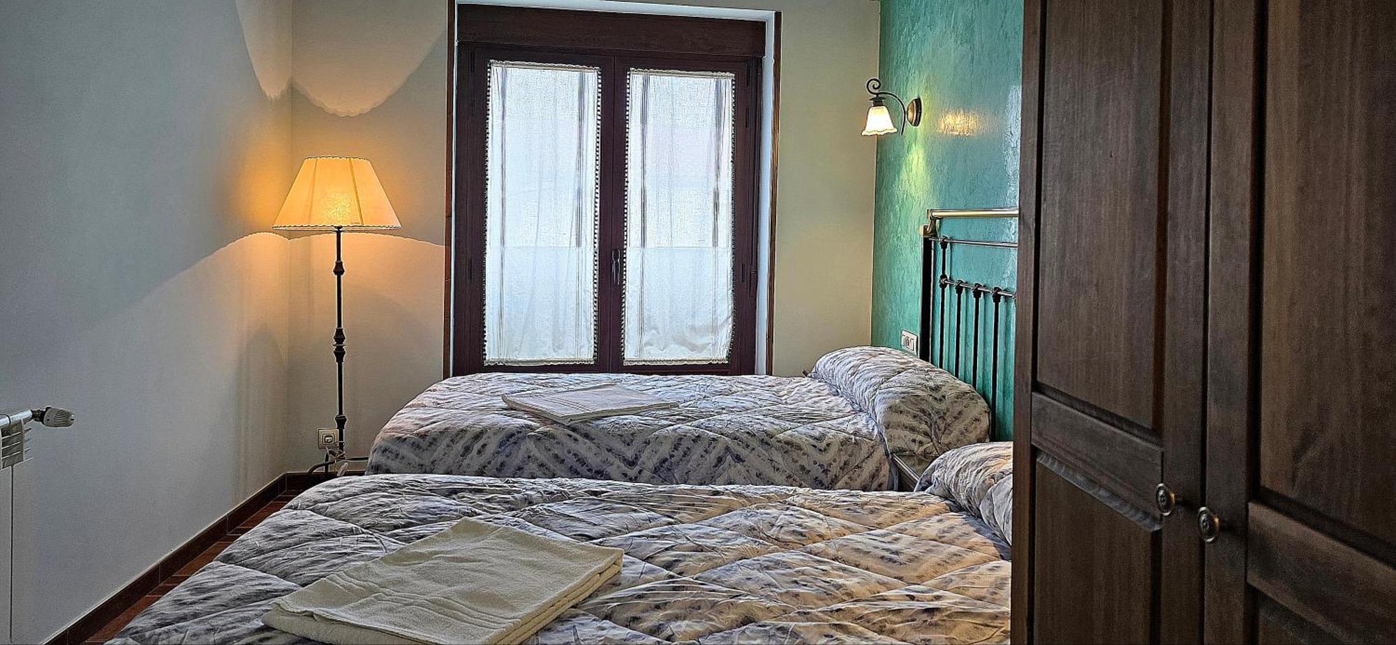 Casa Rural Antonio Vitigudino Exteriér fotografie