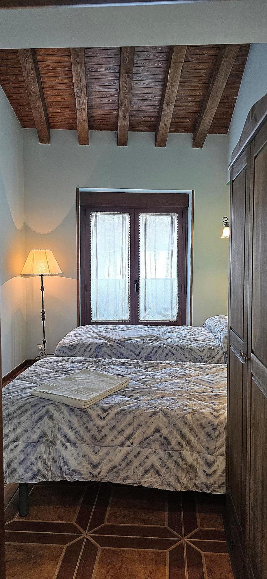 Casa Rural Antonio Vitigudino Exteriér fotografie
