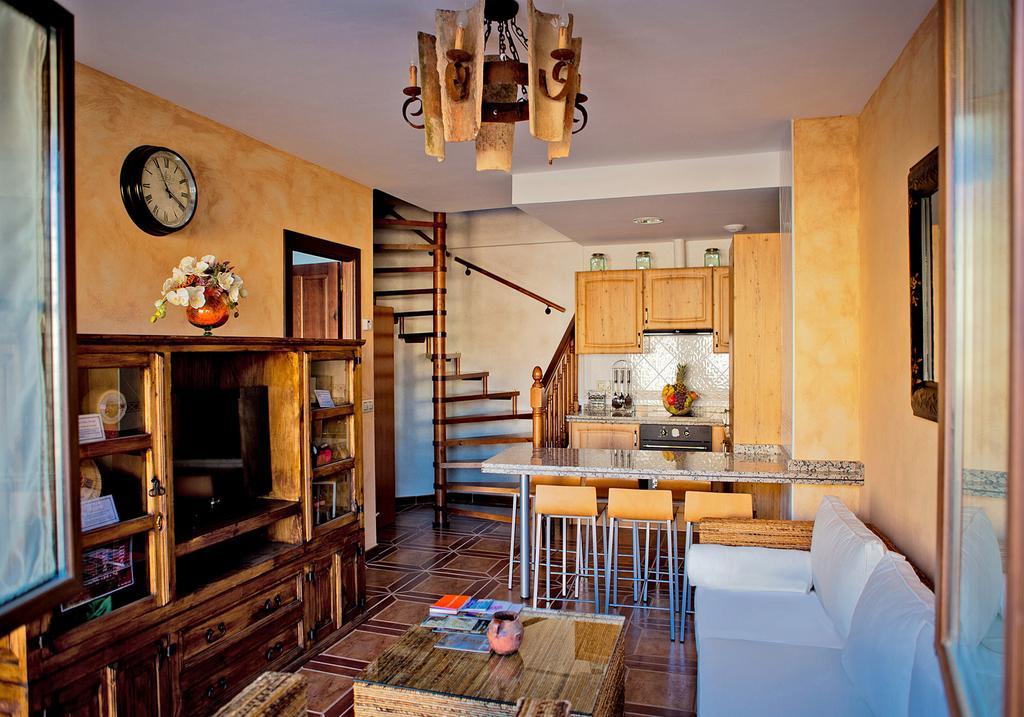 Casa Rural Antonio Vitigudino Exteriér fotografie