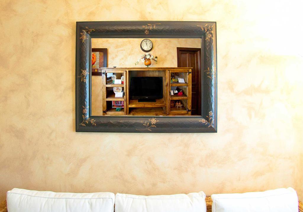 Casa Rural Antonio Vitigudino Exteriér fotografie