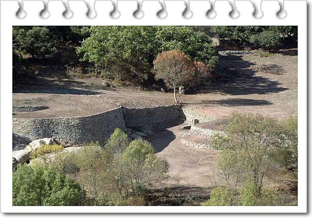 Casa Rural Antonio Vitigudino Exteriér fotografie